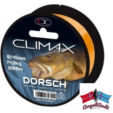 Climax Zielfischschnur Dorsch 250 m